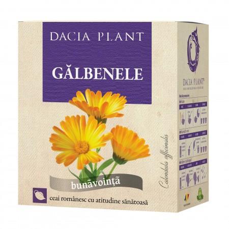 Nechtík lekársky - Calendula officinalis 50g