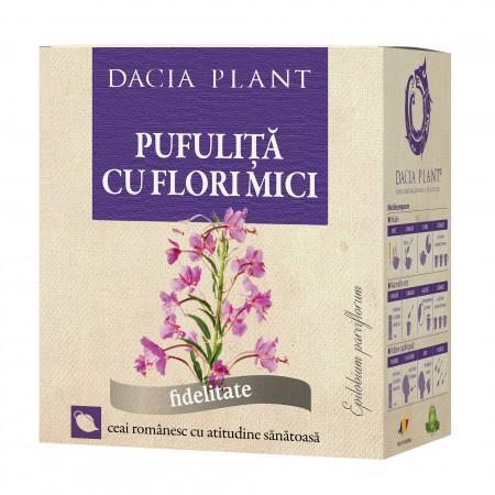 Vŕbovka malokvetá - Epilobium parviflorum 50g