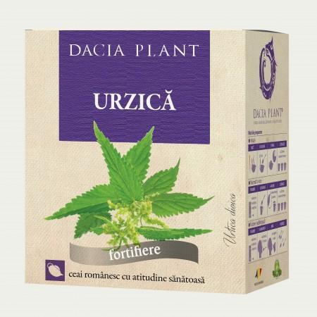 Pŕhľava dvojdomá - Urtica dioica 50g