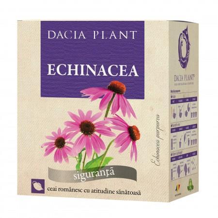 Echinacea purpurová - Echinacea purpurea 50g