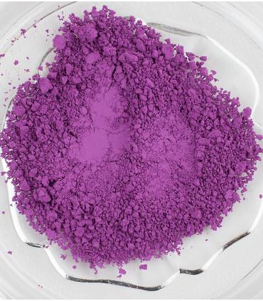 Kozmetický pigment 56 fialová