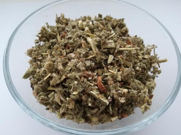 Slez lesný - Malva Sylvestris 30g 1