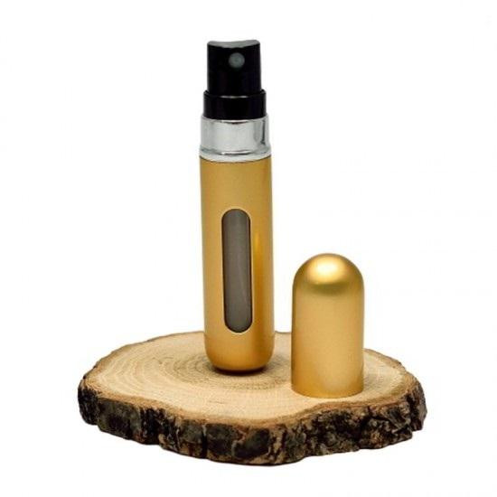 Doplniteľný zásobník na parfém 5ml
