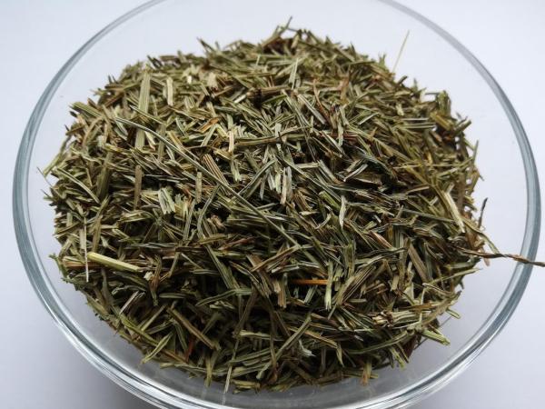 Praslička roľná - Equisetum arvense 50g - vňať 1