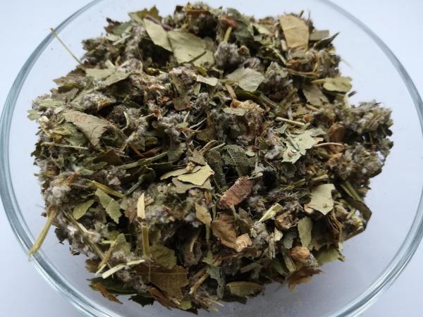 Vŕbovka malokvetá - Epilobium parviflorum 50g - vňať 1