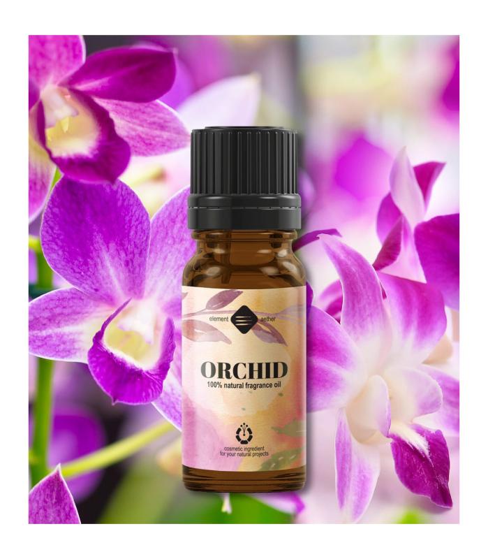 Prírodná vôňa Orchidea 9g