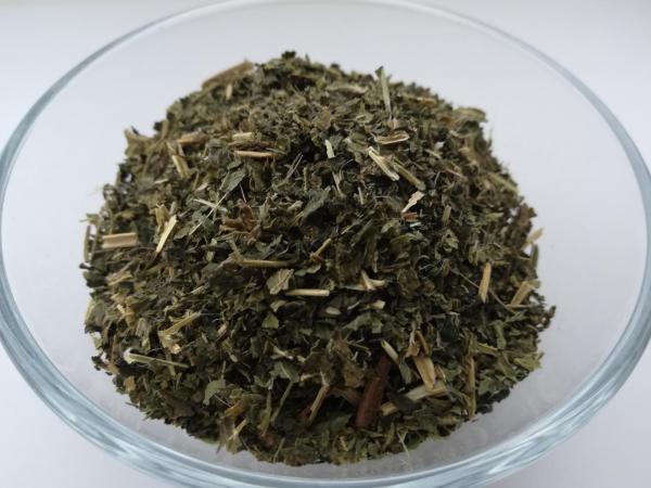 Pŕhľava dvojdomá - Urtica dioica 50g - vňať 1