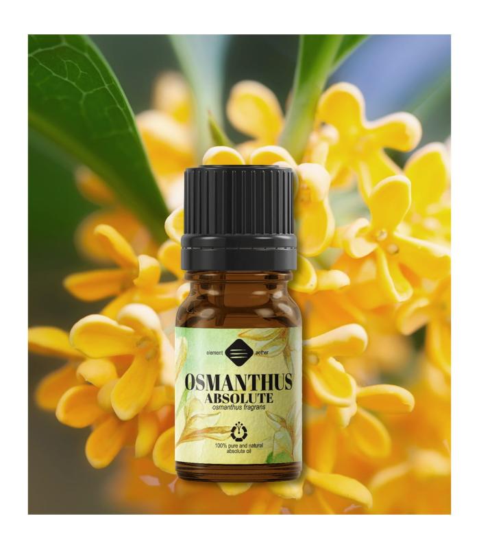 Osmanthus absolute 1g