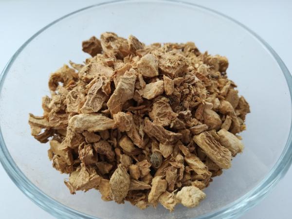 Ďumbier lekársky - Zingiber officinale 50g - koreň 1