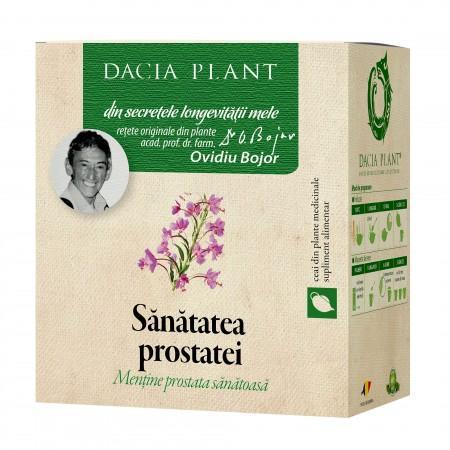 Čaj na udržanie zdravia prostaty 50g