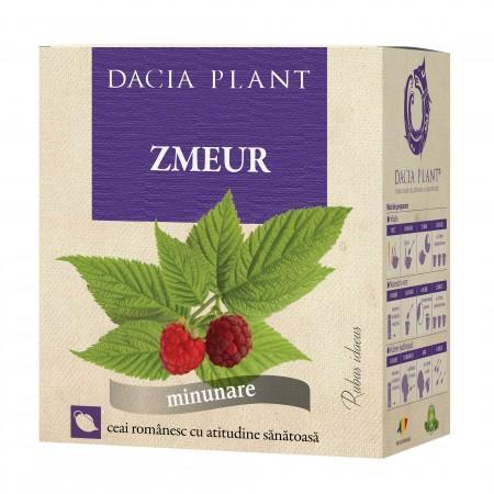 Ostružina malinová - Rubus idaeus 50g - listy