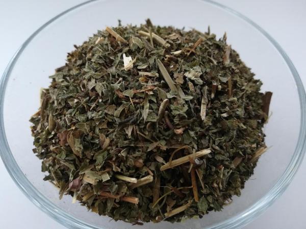 Medovka lekárska - Melissa officinalis 50g - vňať 1