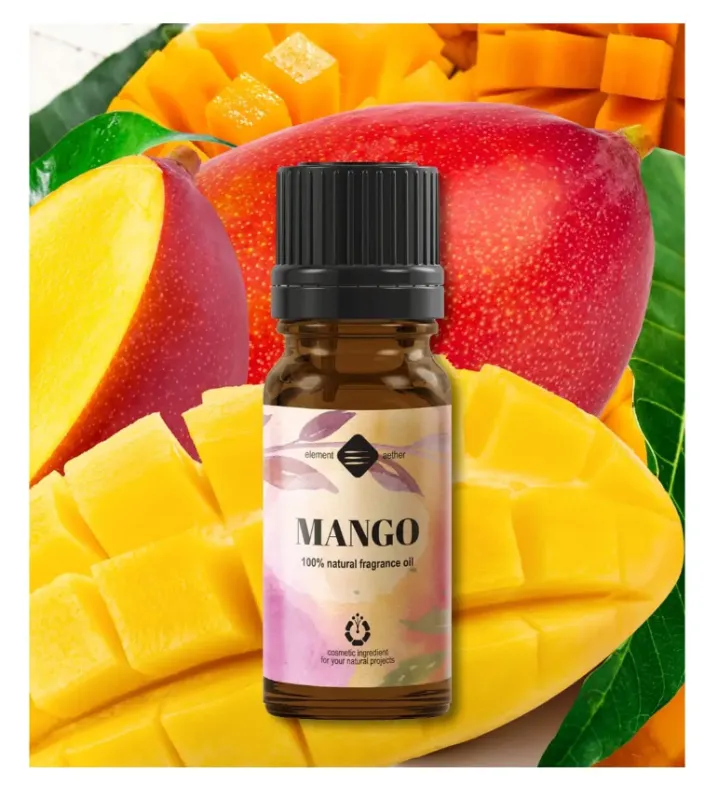 Prírodná vôňa Mango 9g