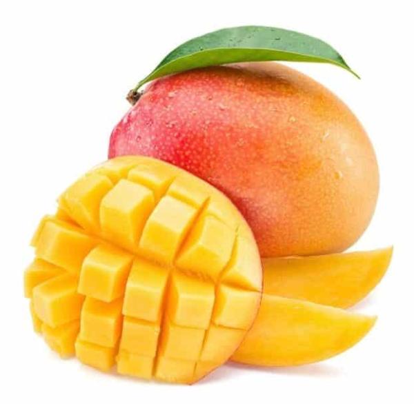 Prírodná vôňa Mango 9g