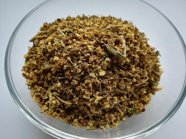 Baza čierna - Sambucus nigra 50g - kvety 1