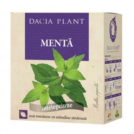 Mäta pieporná - Mentha piperita 50g vňať