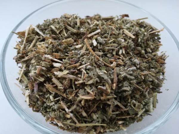 Šalvia lekárska - Salvia officinalis 50g -    vňať 1