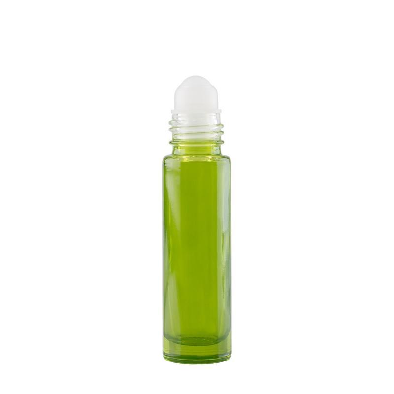 Zelená matná roll-on 10ml