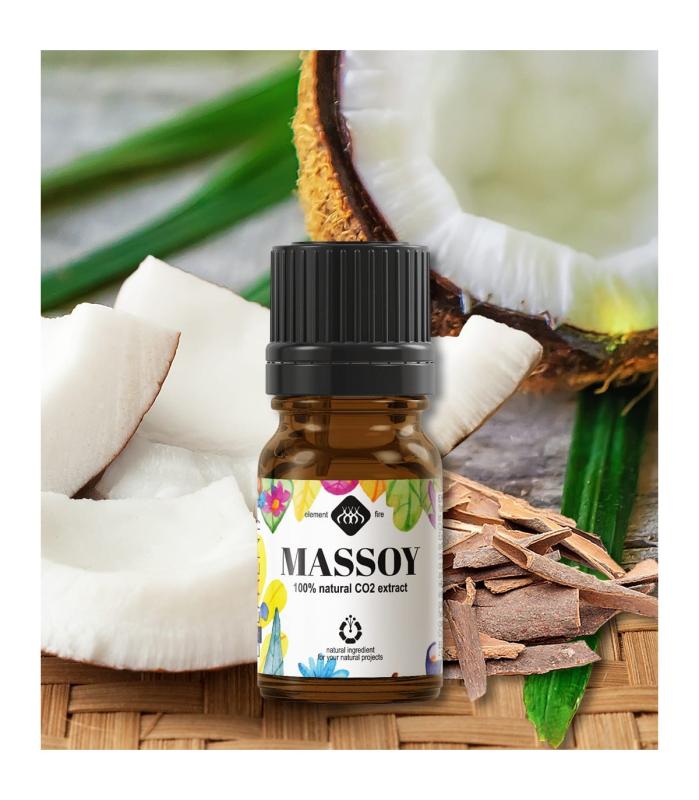 Extrakt Massoy 5ml