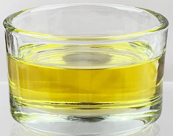 Marhuľový olej organický 50ml