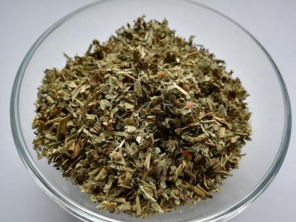 Alchemilka obyčajná - Alchemilla vulgaris 50g - vňať 1