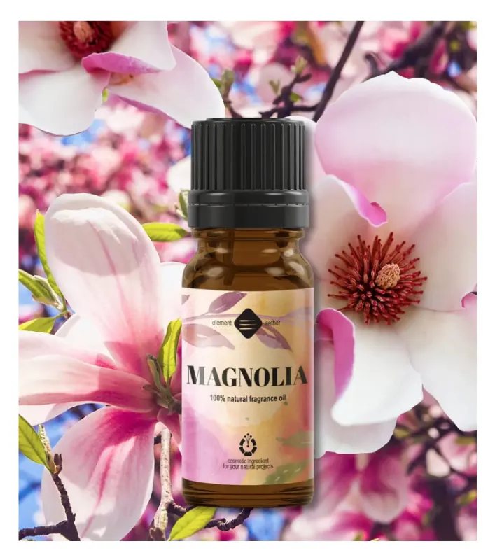 Prírodná vôňa Magnólia 9g