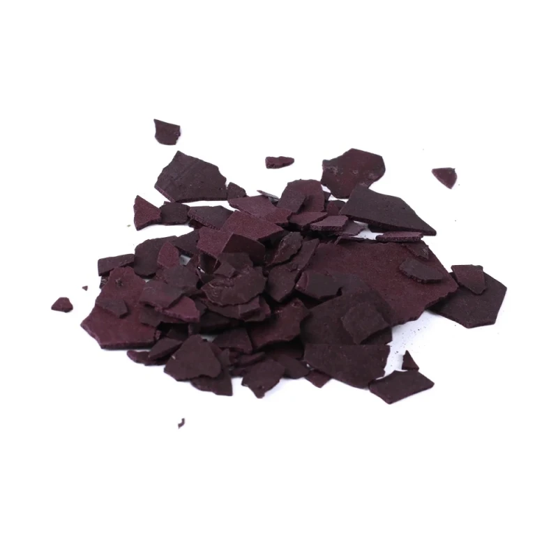 Farbivo na sviečky - violet 10g 1