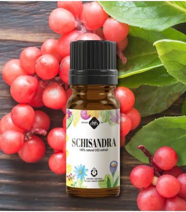 Extrakt Schisandra CO2 9g