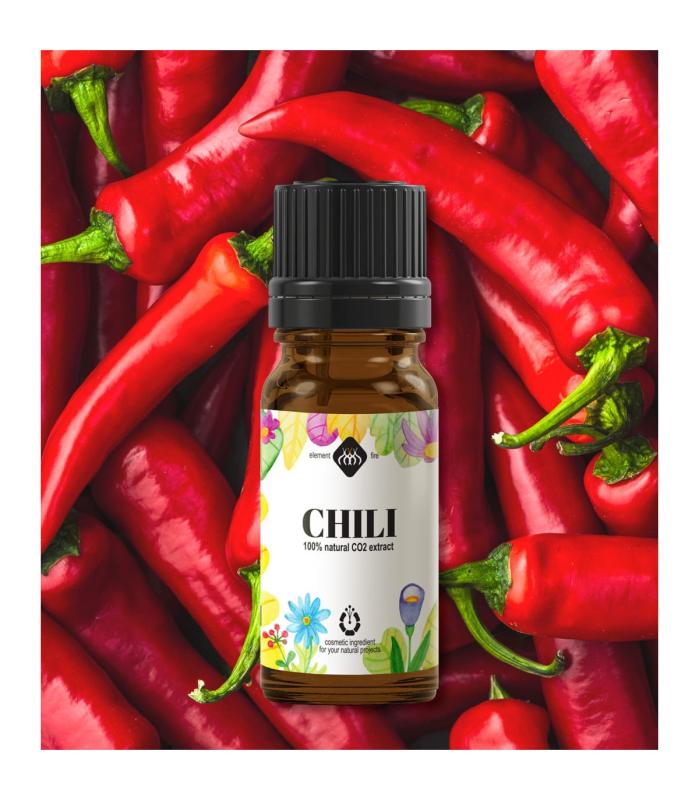 Extrakt Chili CO2