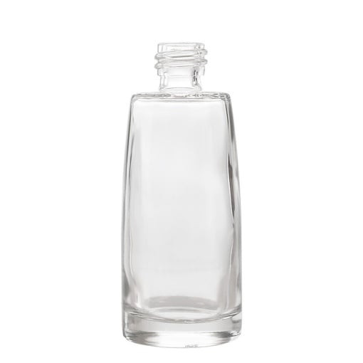18/415 - Sklenená fľaša 50ml