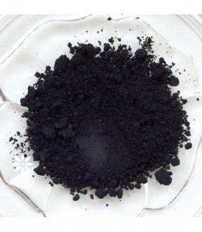 Kozmetický pigment 26 čierna