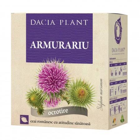 Pestrec mariánsky - Silybum marianum 100g - plod