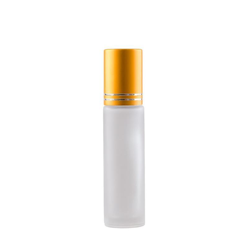 Biela matná roll-on 10ml 7