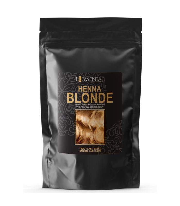 Henna Blond 100g