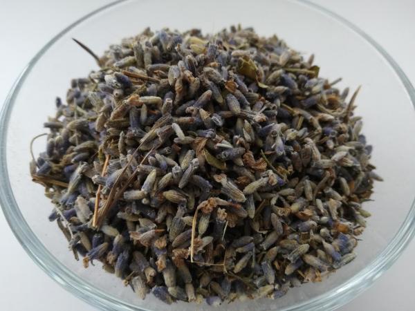 Levanduľa lekárska - Lavandula angustifolia 50g - kvety 1