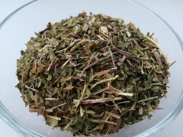 Púpava lekárska - Taraxacum officinale 50g - listy 1