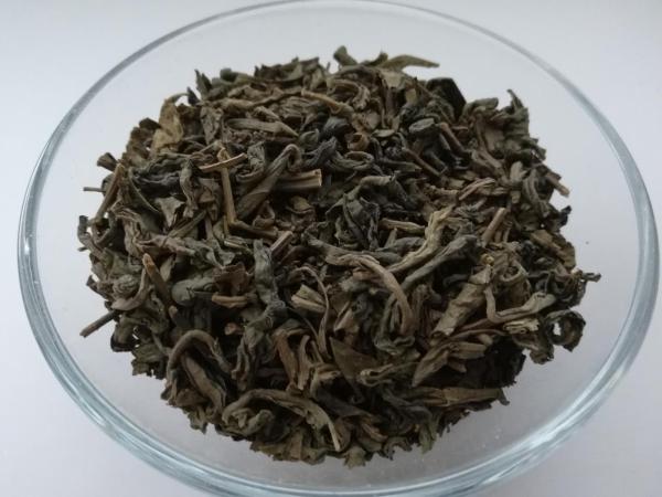 Čajovník čínsky - Camellia sinensis 50g - listy 1