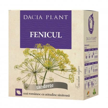 Fenikel obyčajný - Feniculum vulgare 50g - plod