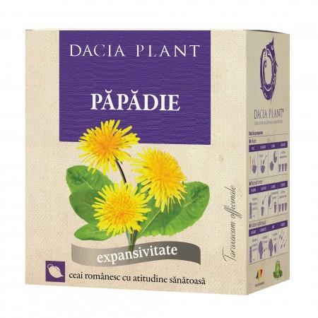 Púpava lekárska - Taraxacum officinale 50g - listy