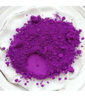 Kozmetický pigment 27 fialová