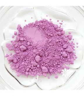 Kozmetický pigment 10 ružová